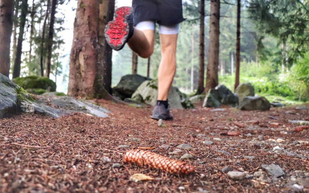 Weekend Barefoot Training – Il piede nella corsa